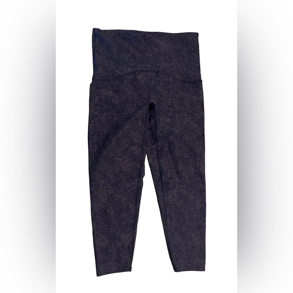 Women’s SPANX Cropped Leggings NWOT Size XL